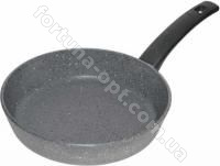 Сковорода Талко Веста с антипригарным покрытием 24 см темно-серый гранит (AD 50240) ✅ базовая цена 422.94 грн. ✔ Опт ✔ Акции ✔ Заходите! - Интернет-магазин Fortuna-opt.com.ua.