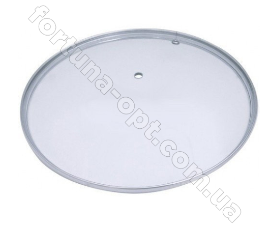 Крышка стеклянная для сковороды Frico FRU -1009A -16 см  ✅ базовая цена $0.94 ✔ Опт ✔ Скидки ✔ Заходите! - Интернет-магазин ✅ Фортуна-опт ✅