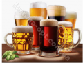 Пивные бокалы и кружки ➜ фото картинки - Интернет магазин ✅ Fortuna-opt.com.ua. ✅ Пивные бокалы и кружки ➜ Опт-Розница ✅ Актуальная цена -Интернет магазин ✅ Fortuna-opt.com.ua. ✅