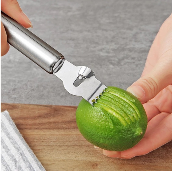 Нож для чистки лимона Frico FRU-344 ✅ базовая цена $0.79 ✔ Опт ✔ Скидки ✔ Заходите! - Интернет-магазин ✅ Фортуна-опт ✅