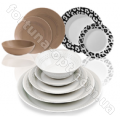 Тарелки Столовые наборы