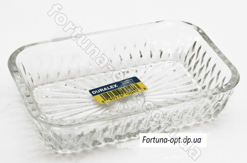 Салатник стеклянный 143 мм Duralex - 512730  ➜ Оптом и в розницу ✅ актуальная цена -Интернет магазин ✅ Фортуна ✅