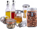Емкости для продуктов