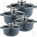 Наборы казанов ➤ Опт-Розница ✅100%Лучшая цена ✔ Большой выбор ✔ Актуальное наличие ✈ Доставка ☎ Звоните! - Интернет-магазин ✅ Fortuna-opt.com.ua. ✅