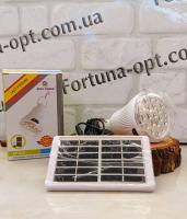 Фонарик-лампа с солнечной панелью EP-020➜Оптом и в розницу✅актуальная цена -Интернет магазин ✅Фортуна✅