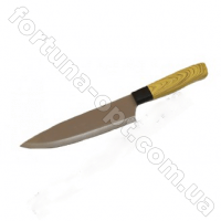 Нож кухонный "8" Frico FRU -956 - 20,3 см ✅ базовая цена $1.95 ✔ Опт ✔ Акции ✔ Заходите! - Интернет-магазин Fortuna-opt.com.ua.
