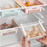 Контейнер раздвижной пластиковый для хранения продуктов в холодильнике - 7240 ✅ базовая цена $2.79 ✔ Опт ✔ Акции ✔ Заходите! - Интернет-магазин Fortuna-opt.com.ua.