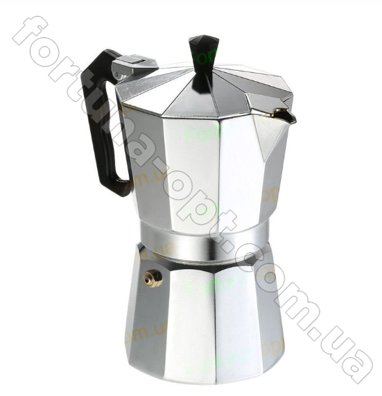 Кофеварка гейзерная на 3 чашки Empire EM - 9542 ✅ базовая цена $4.16 ✔ Опт ✔ Скидки ✔ Заходите! - Интернет-магазин ✅ Фортуна-опт ✅