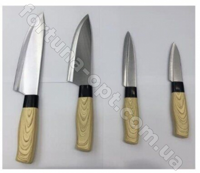 Нож кухонный "8" Frico FRU -956 - 20,3 см ✅ базовая цена $1.44 ✔ Опт ✔ Скидки ✔ Заходите! - Интернет-магазин ✅ Фортуна-опт ✅