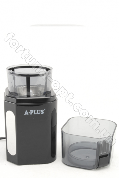 Кофемолка электрическая A-Plus - 1587 ✅ базовая цена $10.25 ✔ Опт ✔ Скидки ✔ Заходите! - Интернет-магазин ✅ Фортуна-опт ✅