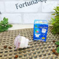 Ночник диодовый маленький 0368 ✅ базовая цена 30.69 грн. ✔ Опт ✔ Акции ✔ Заходите! - Интернет-магазин Fortuna-opt.com.ua.