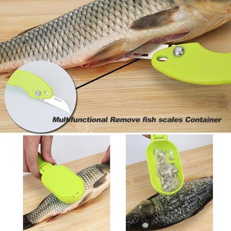 Нож для чистки рыбы Benson 1076 ✅ базовая цена $0.92 ✔ Опт ✔ Скидки ✔ Заходите! - Интернет-магазин ✅ Фортуна-опт ✅