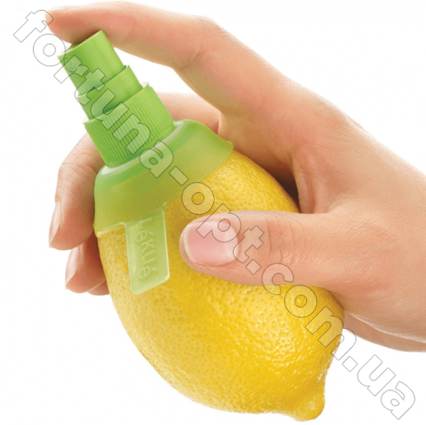 Спрей-экстрактор для лимона Frico FRU - 014 ✅ базовая цена $0.43 ✔ Опт ✔ Скидки ✔ Заходите! - Интернет-магазин ✅ Фортуна-опт ✅