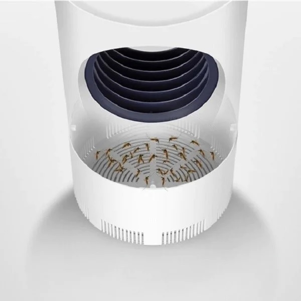 Ловушка от комаров MosguitoKiller TV 21 ✅ базовая цена $4.50 ✔ Опт ✔ Скидки ✔ Заходите! - Интернет-магазин ✅ Фортуна-опт ✅