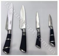 Нож кухонный 3,5" (8,9 см) Frico FRU - 945 ✅ базовая цена $1.88 ✔ Опт ✔ Акции ✔ Заходите! - Интернет-магазин Fortuna-opt.com.ua.