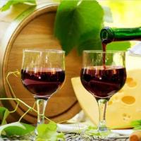 Набор фужеров для вина 6 шт TULIPE Pasabahce 44162 320 мл ➜ Оптом и в розницу ✅ актуальная цена -Интернет магазин ✅ Фортуна ✅ 
