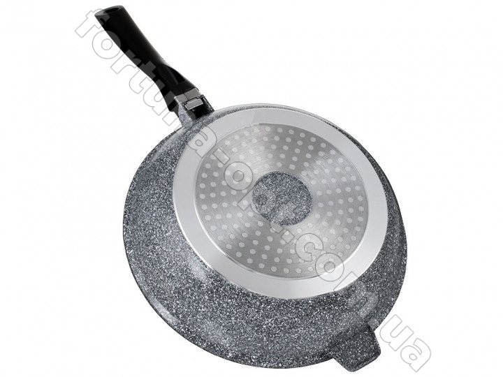 Сковорода глубокая Edenberg EB - 8021 - 2.4 л (24 см)✅базовая цена$17.76✔Опт✔Скидки✔Заходите! - Интернет-магазин ✅Фортуна-опт ✅