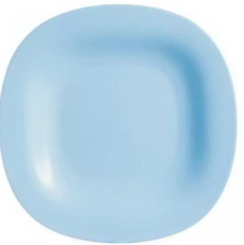 Тарелка люминарк 190 мм CARINE LIGHT BLUE (десерт.) 4245 ✅ базовая цена 36.94 грн. ✔ Опт ✔ Скидки ✔ Заходите! - Интернет-магазин ✅ Фортуна-опт ✅