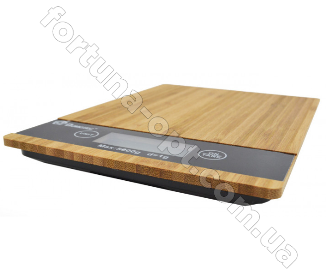 Весы кухонные электронные деревянные Edenberg EB - 406 ✅ базовая цена $5.78 ✔ Опт ✔ Скидки ✔ Заходите! - Интернет-магазин ✅ Фортуна-опт ✅