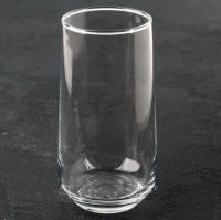 Набор стаканов для сока 4 шт 470 мл Allegra Pasabahce - 420015 ➜ Оптом и в розницу ✅ актуальная цена - Интернет магазин ✅ Фортуна ✅