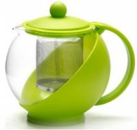 Заварочный чайник 1.25 л Stenson MS - 0117 ✅ базовая цена $1.92 ✔ Опт ✔ Акции ✔ Заходите! - Интернет-магазин Fortuna-opt.com.ua.