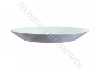 Тарелка глубокая Luminarc Harena 236 мм  L - 2785  ➜ Оптом и в розницу ✅ актуальная цена -Интернет магазин ✅ Фортуна ✅