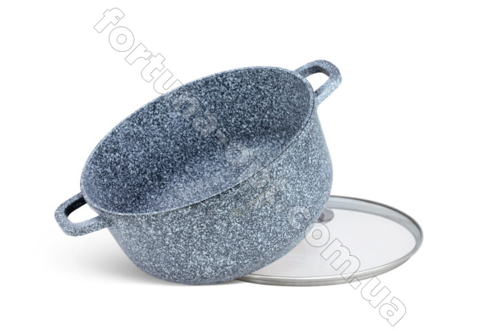 Набор посуды с гранитным покрытием Edenberg EB - 8145 ✅ базовая цена $87.04 ✔ Опт ✔ Скидки ✔ Заходите! - Интернет-магазин ✅ Фортуна-опт ✅