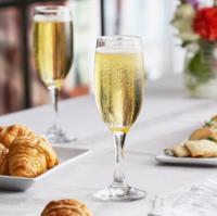 Набор бокалов для шампанского Pasabahce Classique 250 мл 2 шт 440335 ➜ Оптом и в розницу ✅ актуальная цена -Интернет магазин ✅ Фортуна ✅ 