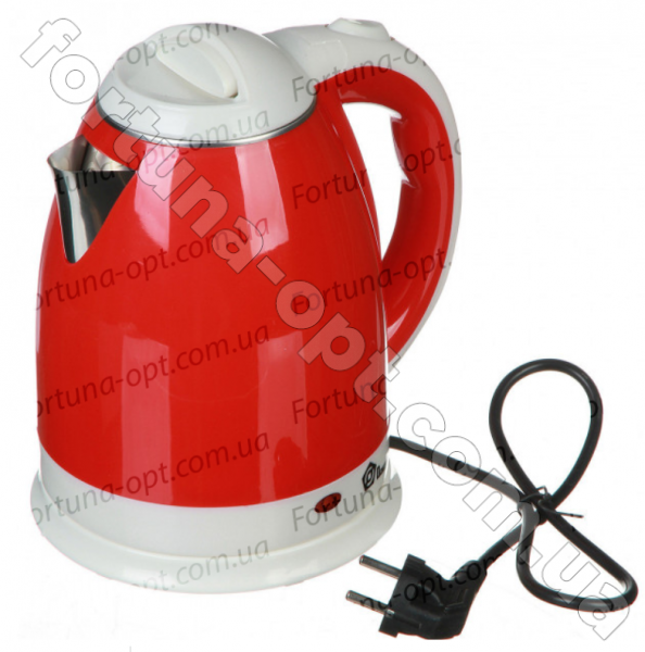 Электрический чайник Livstar LSU - 1123 (1,8л) ✅ базовая цена $8.17 ✔ Опт ✔ Скидки ✔ Заходите! - Интернет-магазин ✅ Фортуна-опт ✅