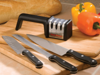 Точилка для ножей Frico FRU-057✅базовая цена $2.63✔Опт✔Акции✔Заходите! - Интернет-магазин Fortuna-opt.com.ua.