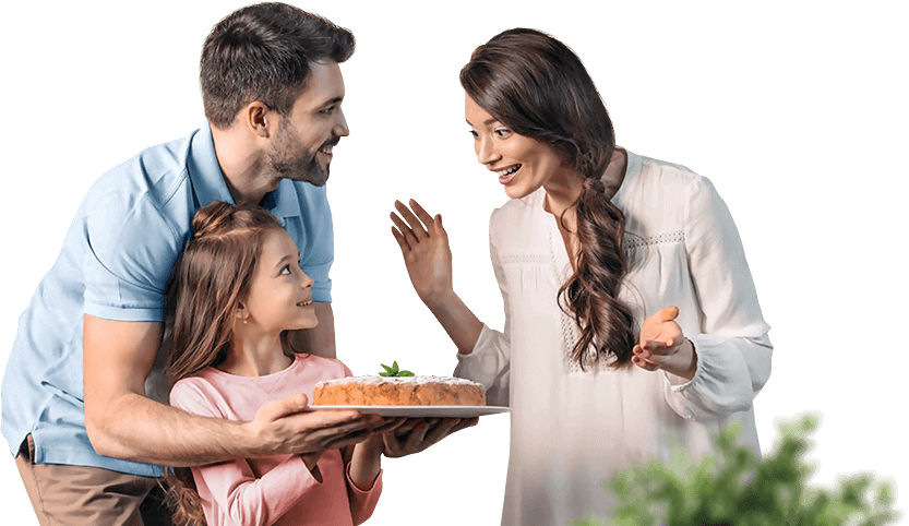 Всё для выпечки Всё для выпечки