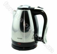 Электрический чайник Livstar LSU - 1126 - 1.8 л ➜ Оптом и в розницу ✅ актуальная цена - Интернет магазин ✅ Фортуна ✅
