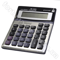 Калькулятор - 1200 ✅ базовая цена 115.44 грн. ✔ Опт ✔ Акции ✔ Заходите! - Интернет-магазин Fortuna-opt.com.ua.