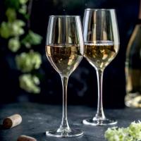 Набор бокалов для вина Люминарк "Селест Золотистый Хамелеон" 6 шт. 350 мл 1638/1 ➜ Оптом и в розницу ✅ актуальная цена -Интернет магазин ✅ Фортуна ✅ 