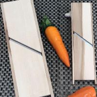 Терка для изготовления корейской моркови большая - 1518 ➜ Оптом и в розницу ✅ актуальная цена -Интернет магазин ✅ Фортуна ✅