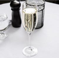 Набор бокалов для шампанского Pasabahce Tulipe 44160 - 6шт 200 мл  ➜ Оптом и в розницу ✅ актуальная цена -Интернет магазин ✅ Фортуна ✅ 