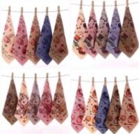 Салфетка микрофибра Чашки с кофе 25х25см 0415 ✅ базовая цена 13.66 грн. ✔ Опт ✔ Акции ✔ Заходите! - Интернет-магазин Fortuna-opt.com.ua.