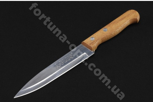 Нож A-Plus - 1784 (13см) ✅ базовая цена $0.96 ✔ Опт ✔ Акции ✔ Заходите! - Интернет-магазин Fortuna-opt.com.ua.
