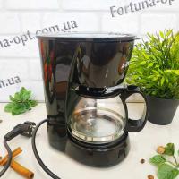 Кофеварка со стеклянным заварником A-Plus - 1548 ➜ Оптом и в розницу ✅ актуальная цена - Интернет магазин ✅ Фортуна ✅