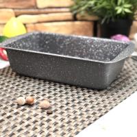 Форма для хлеба 24*14*6.5 см A-Plus 1132 ✅ базовая цена $2.85 ✔ Опт ✔ Акции ✔ Заходите! - Интернет-магазин Fortuna-opt.com.ua.