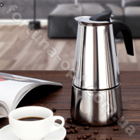 Гейзерная кофеварка Frico FRU - 179 - на 9 чашек ✅ базовая цена $8.67 ✔ Опт ✔ Акции ✔ Заходите! - Интернет-магазин Fortuna-opt.com.ua.