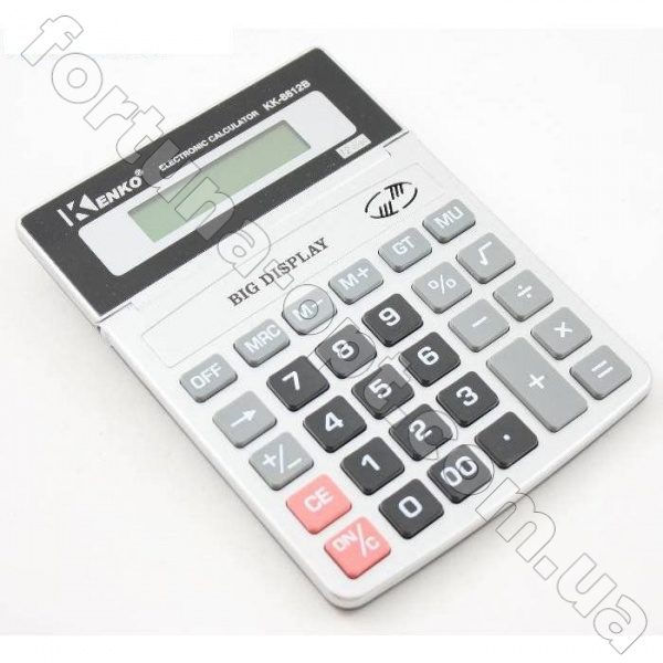 Калькулятор 8812-3180 ✅ базовая цена $3.59 ✔ Опт ✔ Акции ✔ Заходите! - Интернет-магазин Fortuna-opt.com.ua.