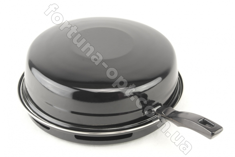 Сковорода Гриль-Газ черная A-Plus - 32RG - 32 см ✅ базовая цена $11.51 ✔ Опт ✔ Скидки ✔ Заходите! - Интернет-магазин ✅ Фортуна-опт ✅