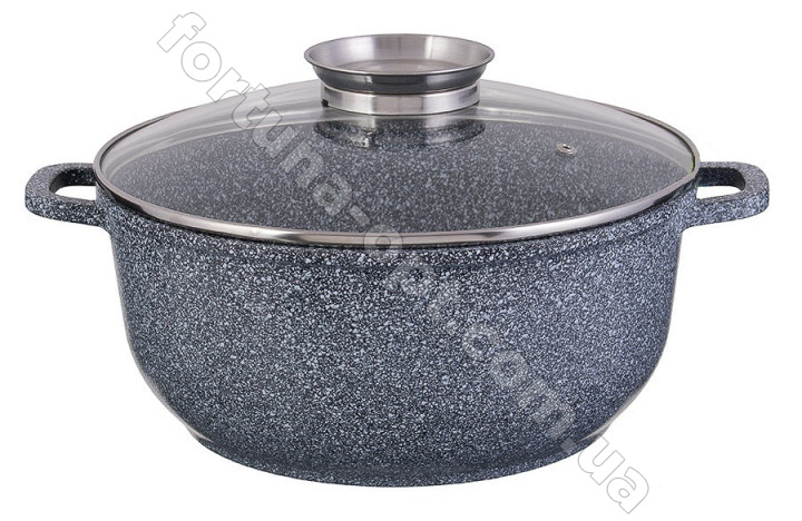 Набор посуды с гранитным покрытием Edenberg EB - 8012 ✅ базовая цена $73.88 ✔ Опт ✔ Скидки ✔ Заходите! - Интернет-магазин ✅ Фортуна-опт ✅