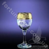 Набор бокалов для вина 6 шт 210 мл Мускат 05-1689 ➜ Оптом и в розницу ✅ актуальная цена -Интернет магазин ✅  Фортуна ✅