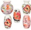 Вазы керамические ➜ Опт-Розница ✅ Актуальная цена -Интернет магазин ✅ Fortuna-opt.com.ua. ✅