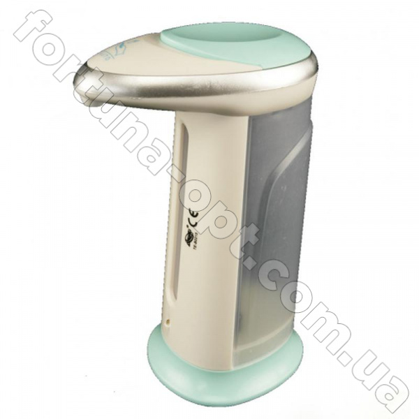 Диспенсер для жидкого мыла сенсорный Soap Magic - 346 ✅ базовая цена $6.91 ✔ Опт ✔ Скидки ✔ Заходите! - Интернет-магазин ✅ Фортуна-опт ✅