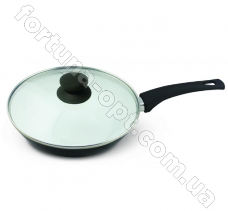 Сковорода Bohmann BS 7526 (26 см) ✅ базовая цена $18.87 ✔ Опт ✔ Скидки ✔ Заходите! - Интернет-магазин ✅ Фортуна-опт ✅