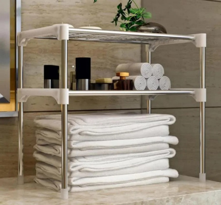 Полка телескопическая для микроволновки 50099 ✅ картинка - Интернет-магазин ✅ Fortuna-opt.com.ua. ✅ Полка телескопическая для микроволновки 50099 ✅ базовая цена $11.19 ✔ Опт ✔ Скидки ✔ Заходите! - Интернет-магазин ✅ Фортуна-опт ✅