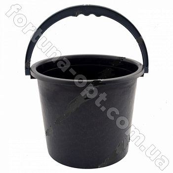 Ведро 8л 0013 ✅ базовая цена 20.25 грн. ✔ Опт ✔ Акции ✔ Заходите! - Интернет-магазин Fortuna-opt.com.ua.